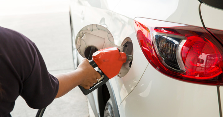 ČERPACIA<br /> STANICA